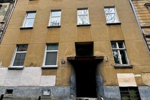 квартира за адресою Львів, Ольги Кобилянської вул., 16