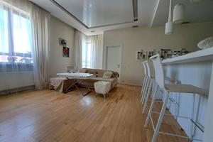 квартира по адресу Банный пер., 1