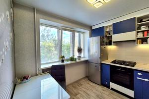 квартира за адресою Хоменка, 6