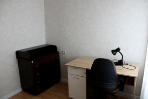 квартира за адресою Галини Петрової вул., 3