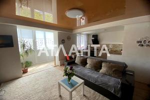 квартира за адресою Захисників України вул. (1-го Травня), 17