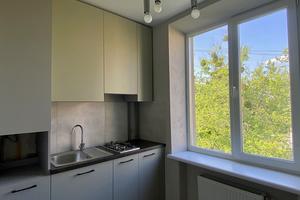 квартира за адресою Данилевського вул., 8