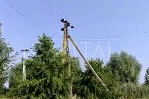 участок по адресу 