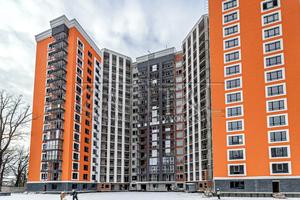 коммерческая по адресу Живописная ул., 3