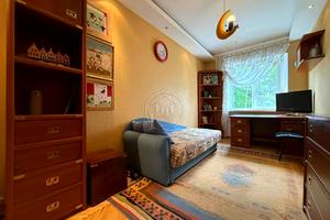 квартира по адресу Космонавтов ул., 6