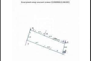 ділянка за адресою Вокзальна вул., 132