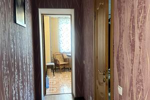 квартира по адресу Панаса Мирного ул., 18