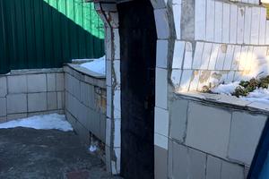 дом по адресу Южная ул.