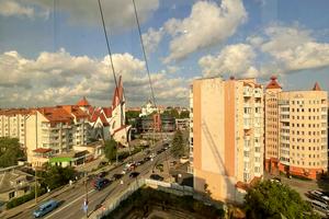 квартира по адресу Степана Бандеры просп., 62