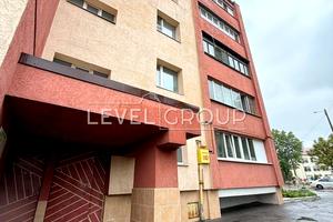 квартира за адресою Шкільний пров., 1-Б