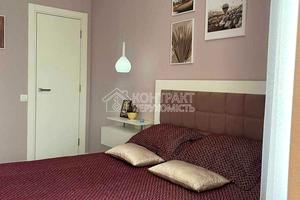 квартира за адресою Людвіга Свободи просп., 20А