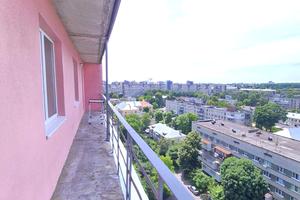 квартира за адресою Доробок вул., 48