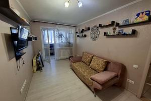 квартира за адресою Євгенія Логінова вул. (Крилова), 11