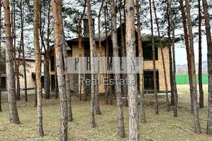 будинок за адресою Лісова вул.