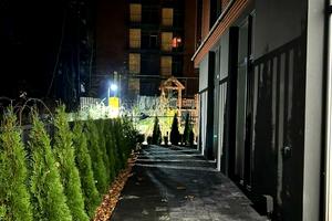 квартира за адресою Крута вул., 12