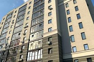 квартира по адресу Збройних Сил України ул. (Інтернаціоналістів), 1