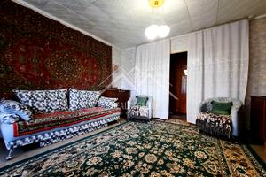 квартира за адресою Зарічний 7-й , 20