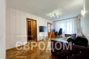 квартира за адресою 23 Серпня вул., 18