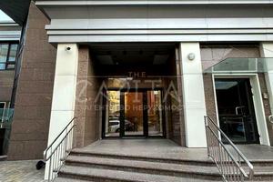 коммерческая по адресу Саксаганского ул., 37-К