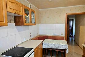 квартира по адресу Дарницкая ул., 21