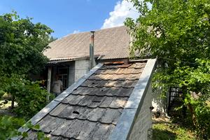 дом по адресу с. Ясное, Ріжкова вул., 45