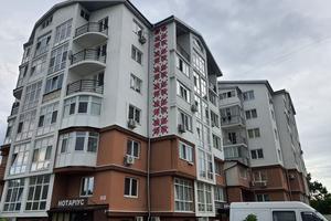 квартира за адресою Беживка, 31