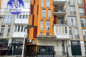 квартира по адресу Энтузиастов ул.