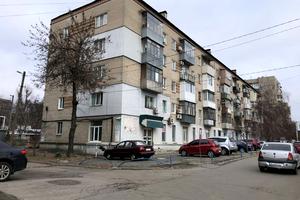 квартира за адресою Богдана Хмельницького просп. (Героїв Сталінграда), 6