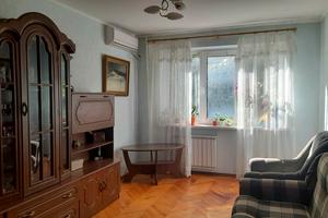 квартира за адресою Нескорених вул., 36б