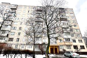 квартира за адресою Якуба Коласа вул., 11