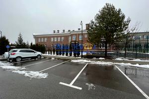 дом по адресу Западна, 55