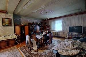 дом по адресу Собранецкая ул.