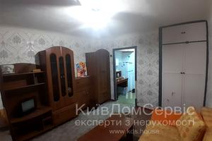 кімната за адресою Олекси Тихого вул. (Виборзька), 91-А