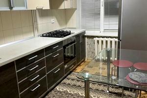 квартира по адресу Мандрыковская ул., 143