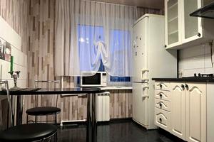 квартира по адресу Калиновая ул., 55