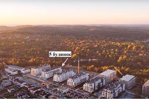 квартира за адресою Пилипа Орлика вул., 24