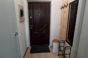 квартира за адресою Проездная, 15