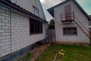 будинок за адресою довголівського(коцюбинського)