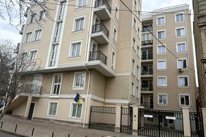 квартира за адресою Одеса, Сєченова пров., 11