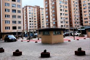 квартира за адресою Іванова вул., 16