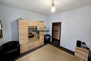 квартира по адресу Борисоглебская ул., 16-В