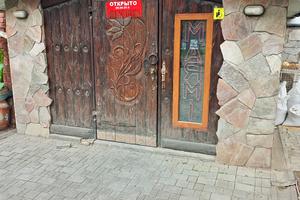 комерційна за адресою Независимости, 19
