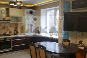 квартира по адресу Криворожская ул., 24-А