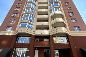 квартира за адресою вулиця Володимира Великого(Гагаріна), 41/2