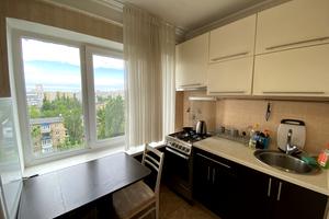 квартира за адресою Мілютенка вул., 28-А