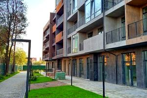 квартира за адресою Дмитрівська, 59/1