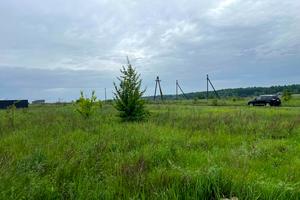ділянка за адресою с. Михайлівка-Рубежівка, Довженка, 2