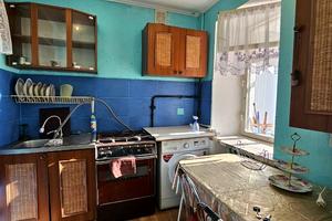 квартира за адресою Вітрука, 45