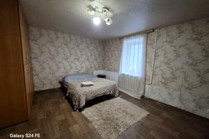 квартира за адресою Європейська вул. (Малиновського), 44