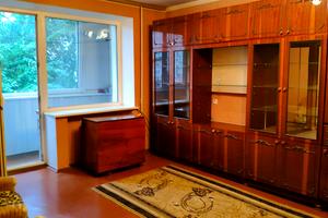 квартира за адресою Сумгаїтська вул., 37